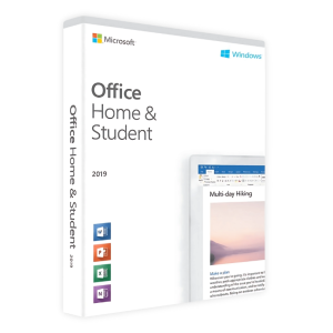 Office 2019 Home & Student