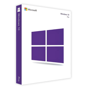 Windows 10 Pro
