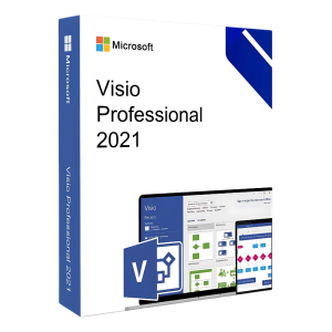 Visio Professional 2021