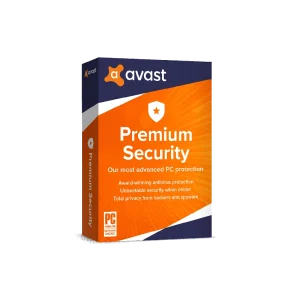 Avast Premium Security