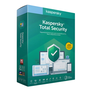 Kaspersky Antivirus
